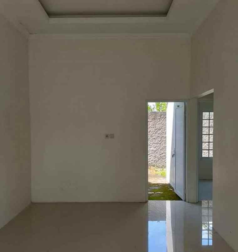 dijual rumah gamping