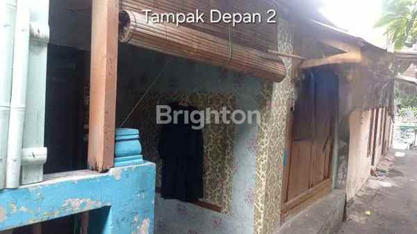 dijual rumah gandaria kebayoran baru