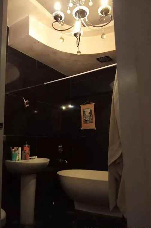 dijual rumah gandaria utara kebayoran