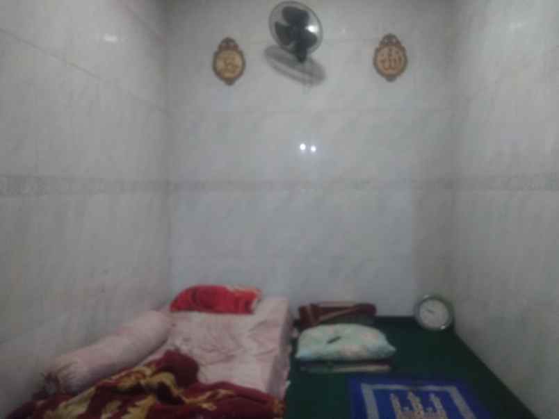 dijual rumah gayungan