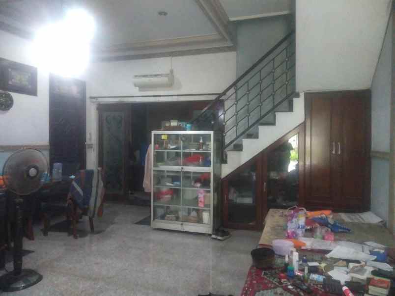 dijual rumah gayungan