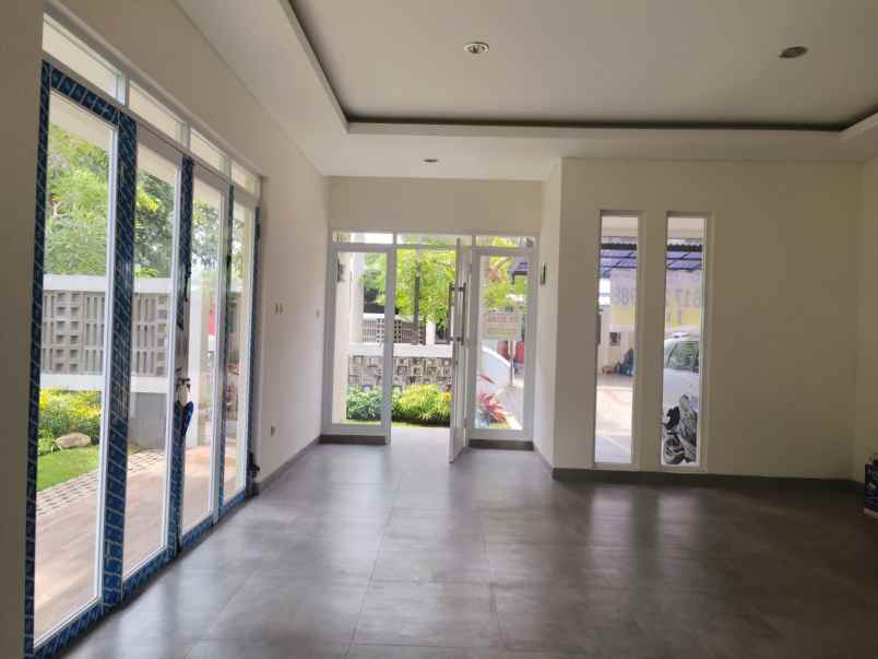 dijual rumah gegerkalonv