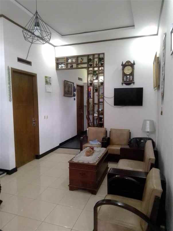 dijual rumah girimekar cilengkrang