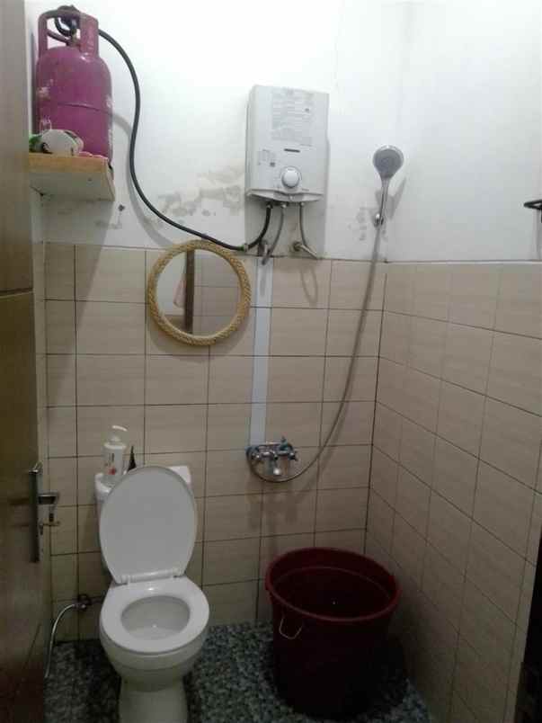 dijual rumah girimekar cilengkrang