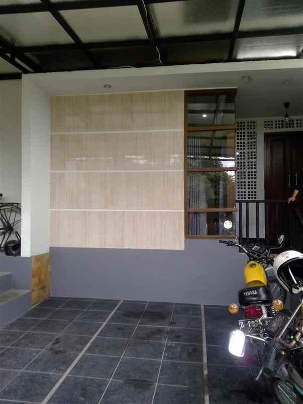 dijual rumah girimekar cilengkrang