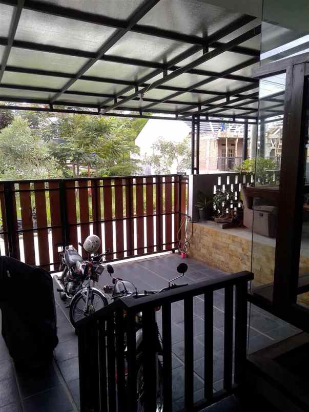 dijual rumah girimekar cilengkrang