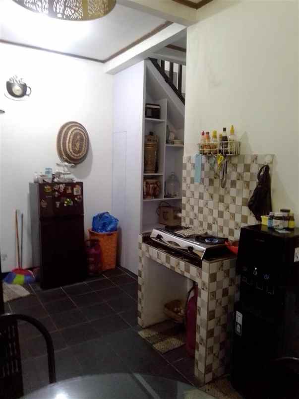dijual rumah girimekar cilengkrang