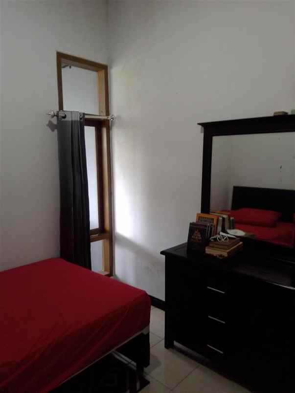 dijual rumah girimekar cilengkrang