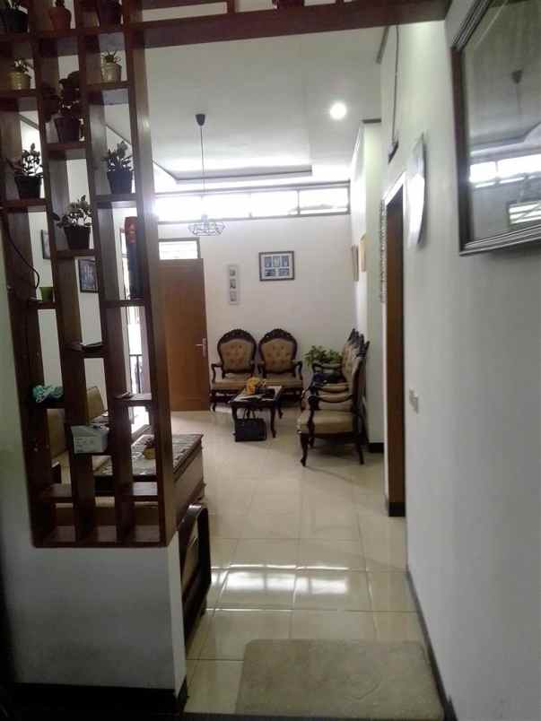 dijual rumah girimekar cilengkrang