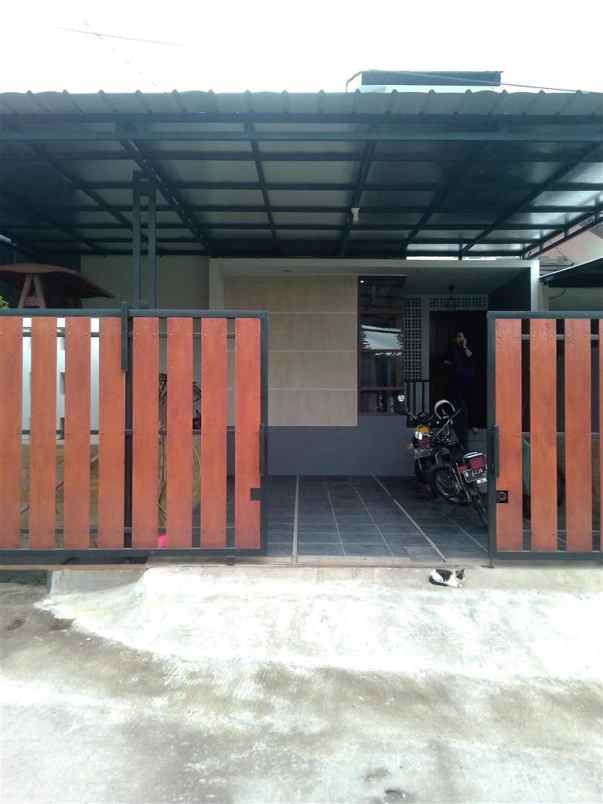 dijual rumah girimekar cilengkrang