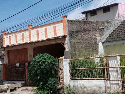 dijual rumah graha prima