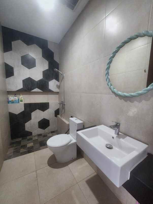 dijual rumah grand kenjeran