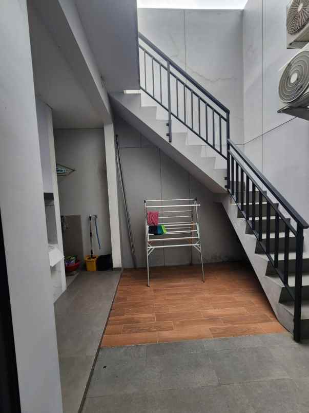 dijual rumah grand kenjeran