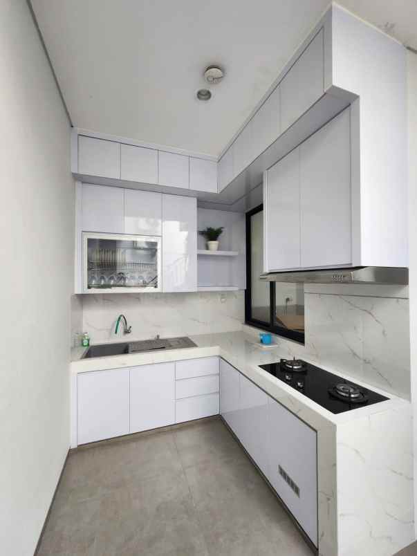 dijual rumah grand kenjeran