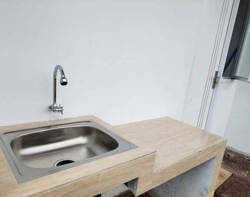 dijual rumah green sakanti ungaran desa