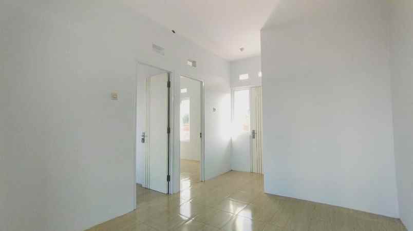 dijual rumah green sakanti ungaran desa