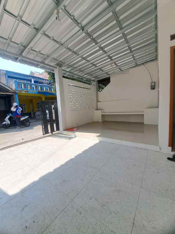 dijual rumah griya cempaka arum