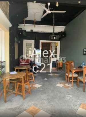 dijual rumah harapan indah