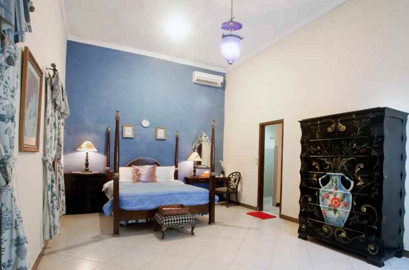 dijual rumah harjobinangun pakem sleman