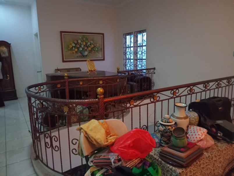 dijual rumah hook best deal di kota wisata cibubur