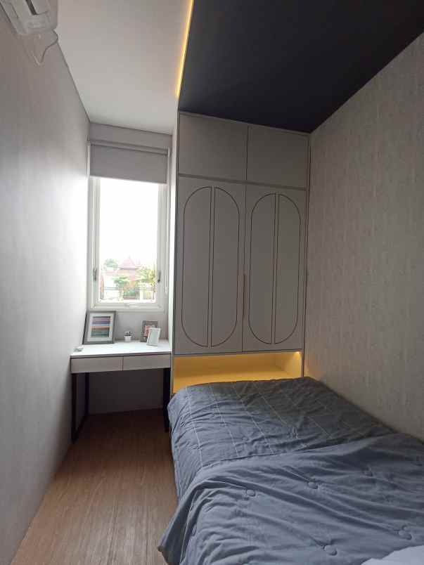 dijual rumah inspira park