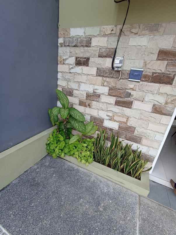 dijual rumah inspira park