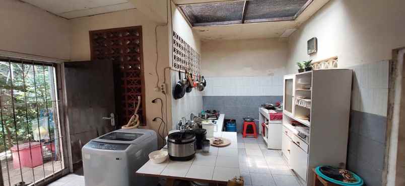 dijual rumah ir h juanda