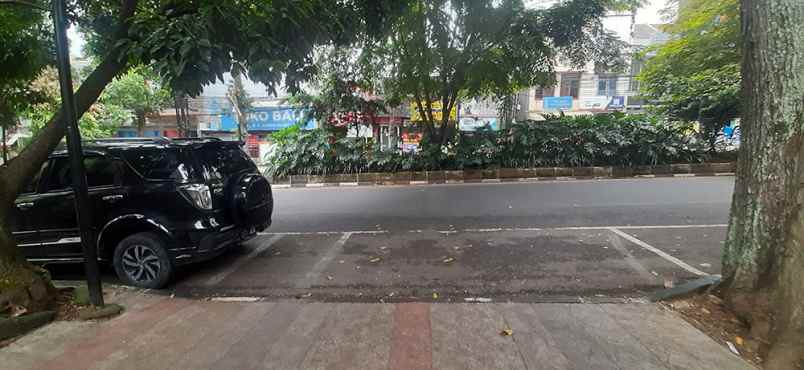 dijual rumah ir h juanda