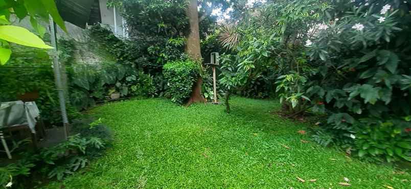 dijual rumah ir h juanda