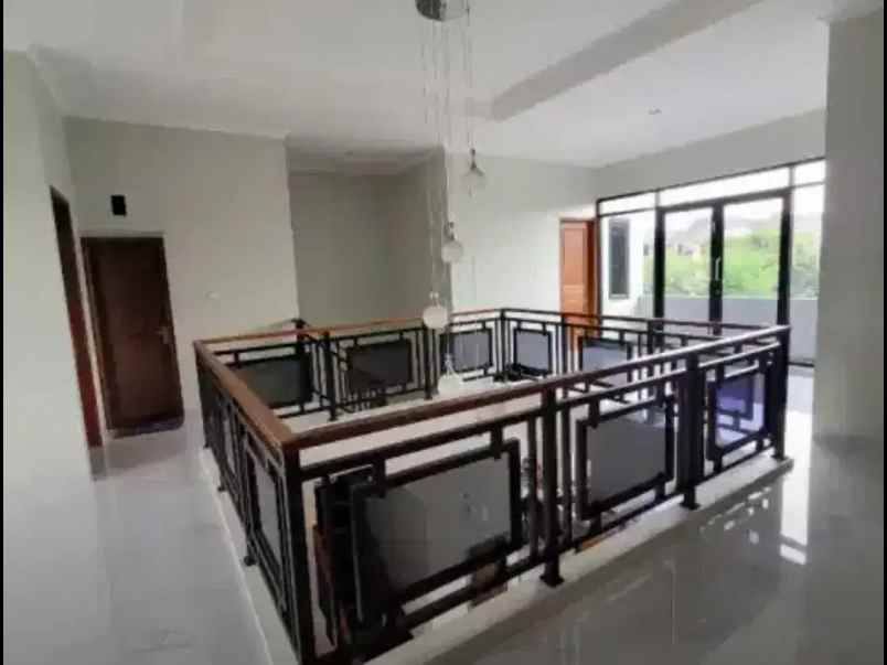 dijual rumah jakasampurna