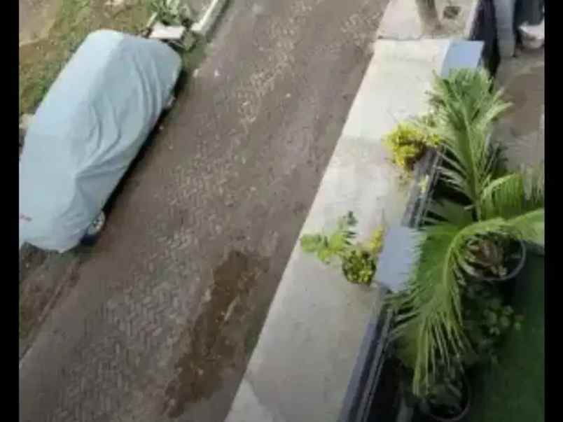 dijual rumah jakasampurna