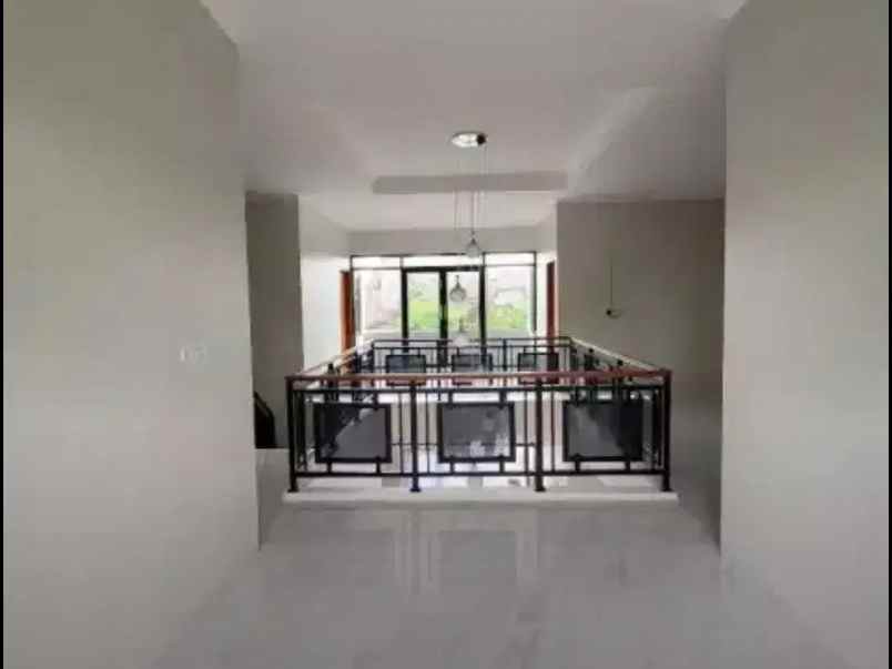 dijual rumah jakasampurna