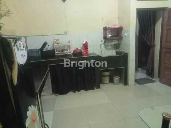 dijual rumah jalan cagak sindangsari subang