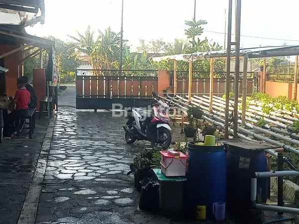 dijual rumah jalan cagak sindangsari subang