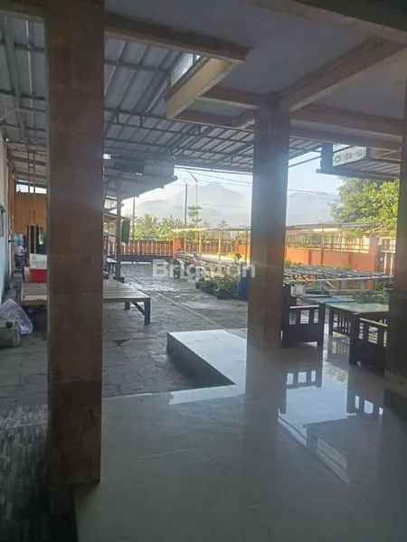 dijual rumah jalan cagak sindangsari subang
