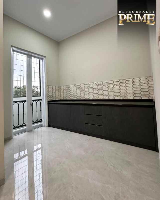 dijual rumah jalan durian jagakarsa