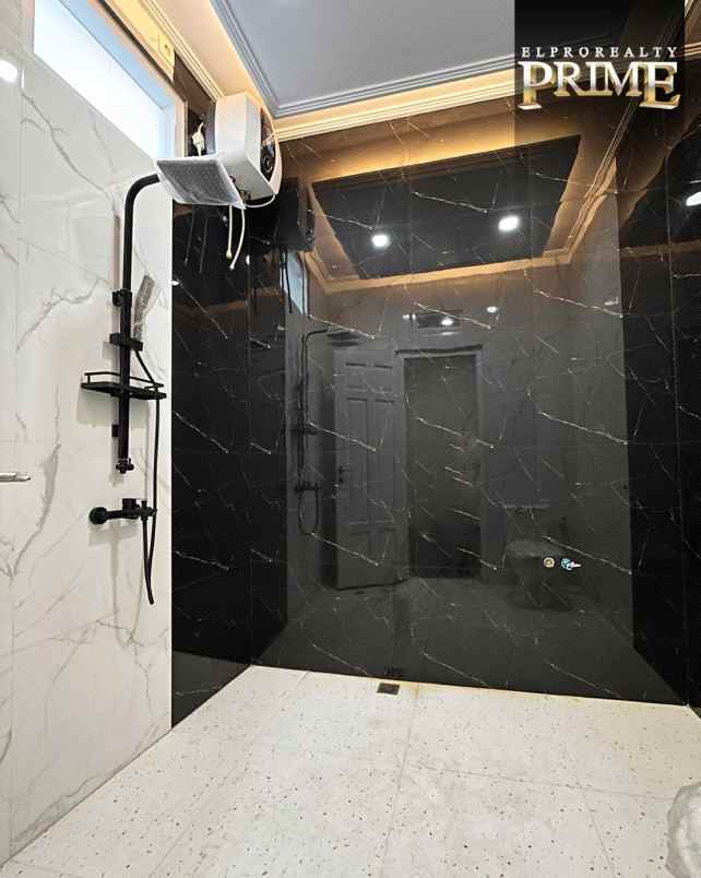 dijual rumah jalan durian jagakarsa