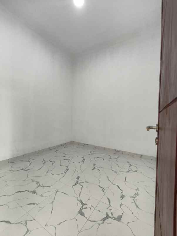 dijual rumah jalan h muhari jatimulya