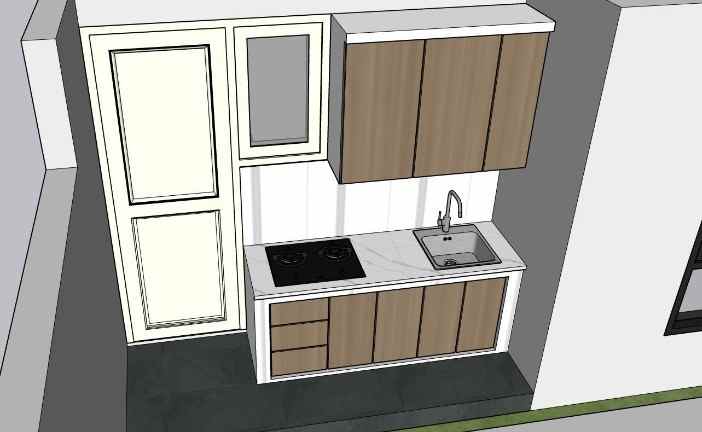 dijual rumah jalan pancasila batang