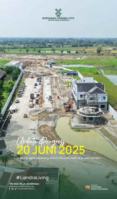 dijual rumah jalan pancasila batang