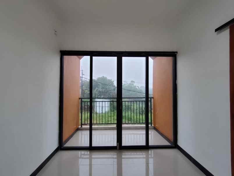 dijual rumah jalan panggulan pengasinan