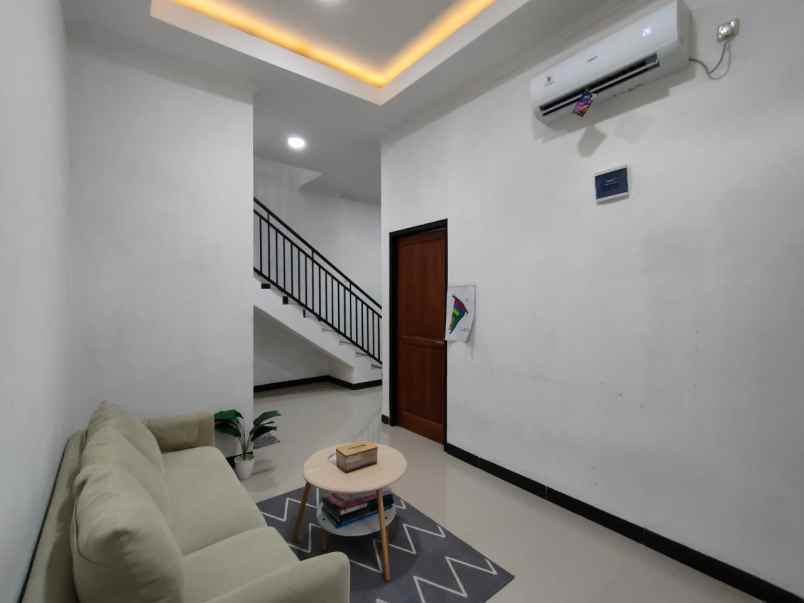 dijual rumah jalan panggulan pengasinan