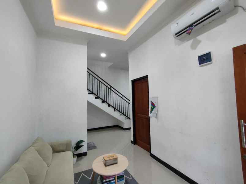 dijual rumah jalan panggulan pengasinan