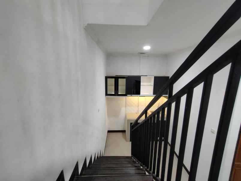 dijual rumah jalan panggulan pengasinan