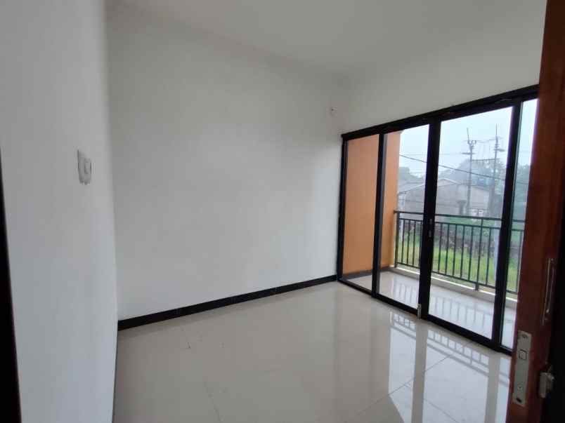 dijual rumah jalan panggulan pengasinan