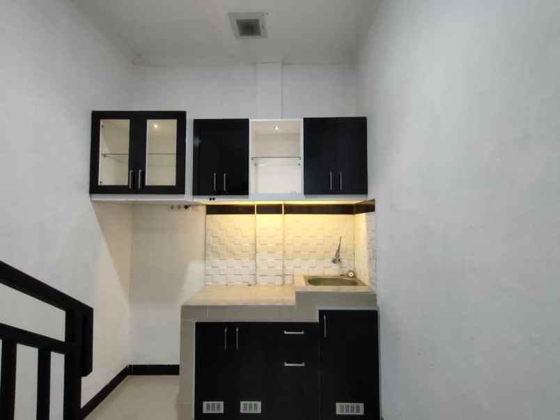 dijual rumah jalan panggulan pengasinan