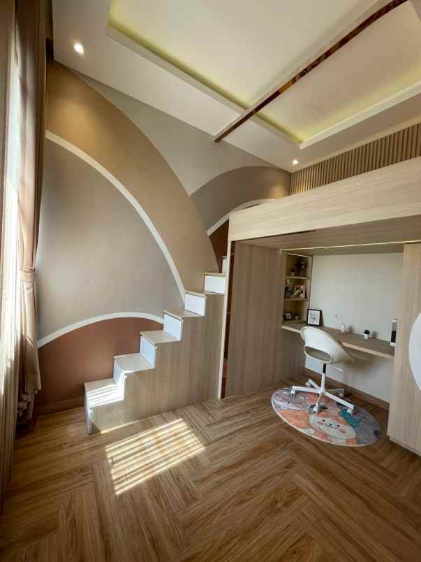 dijual rumah jalan raya pahlawan rempoa