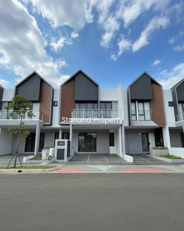 dijual rumah jalan raya pahlawan rempoa