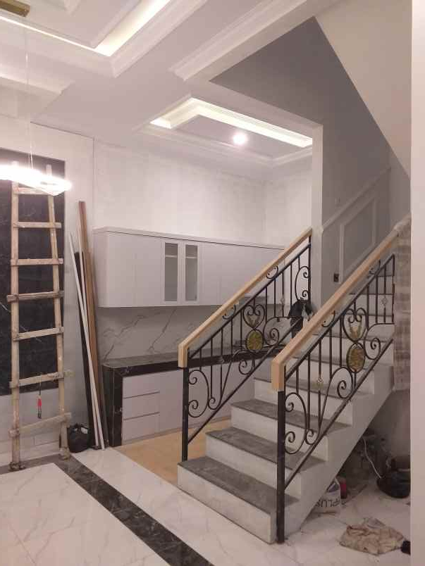 dijual rumah jalan sadar raya ciganjur