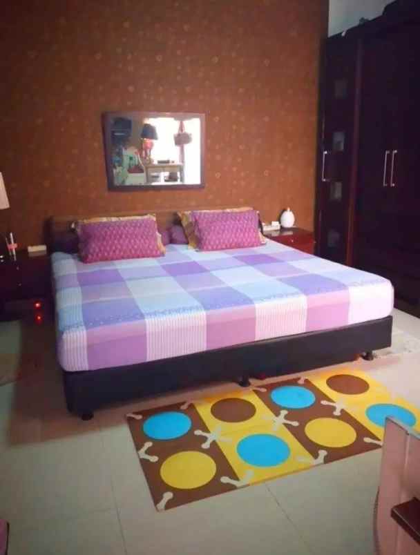 dijual rumah jalan siaga no 25 pejaten